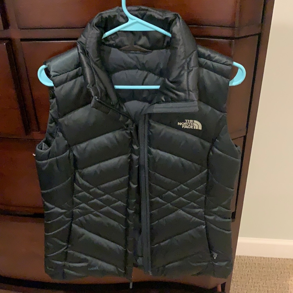 Northface vest